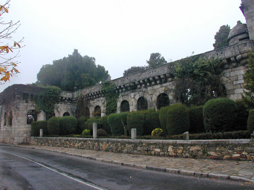 Diez pueblos bonitos de Madrid para visitar en un solo día 126 Cadalso de los vidrios