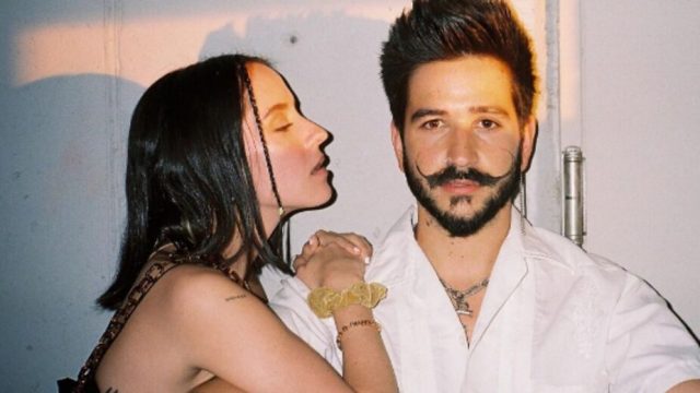 Camilo con Evaluna Montaner de nuevo en 'Índigo' 2 Camilo Evaluna Montaner Índigo