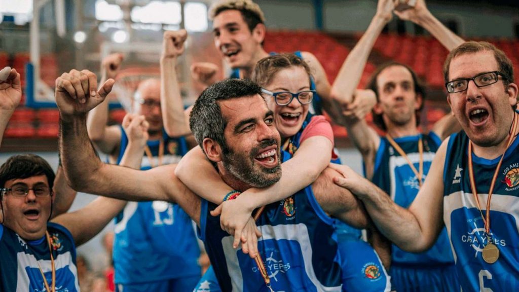 La razón por la que Javier Gutiérrez rechazó ser el profesor en ‘La casa de papel’ 28 Campeones