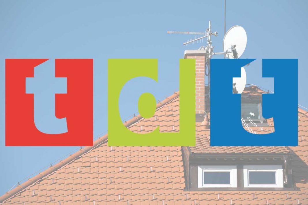 Canales de la TDT que ni siquiera sabías que existían