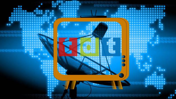 Canales de la TDT que ni siquiera sabías que existían