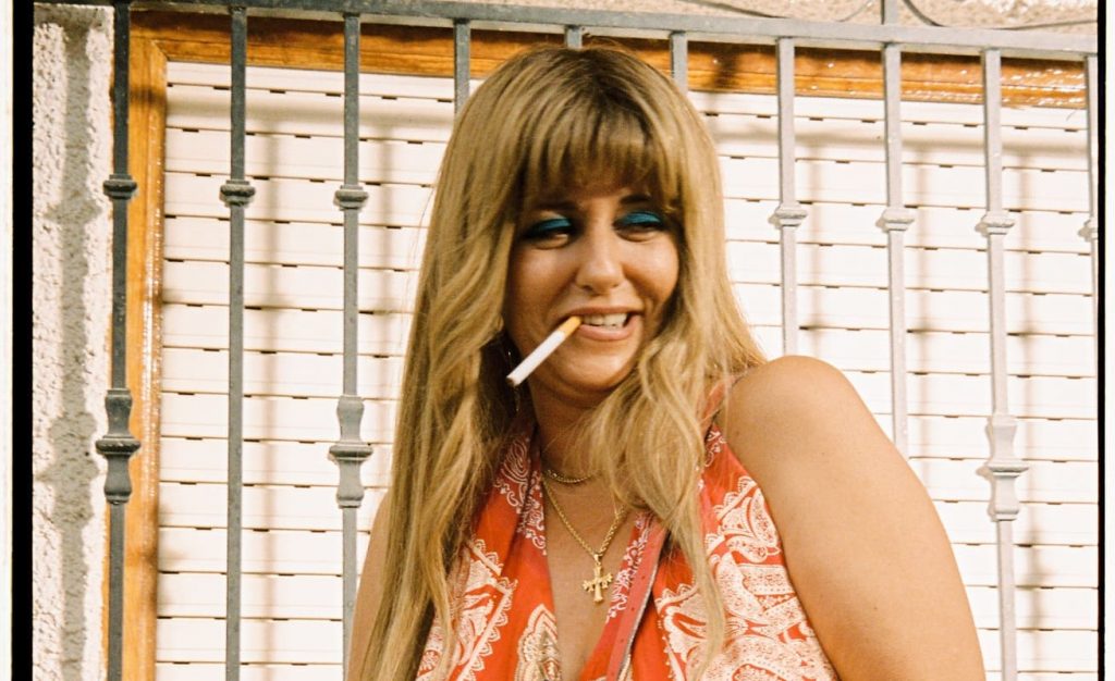 Cardo ya empieza a sonar son fuerza