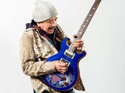 Carlos Santana Blessings and miracles (1) Carlos Santana Blessings and miracles