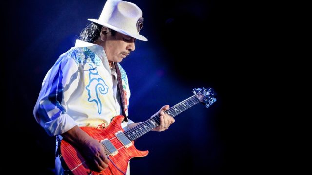 Carlos Santana y “Blessings and miracles”, su nuevo disco 3 Carlos Santana Blessings and miracles