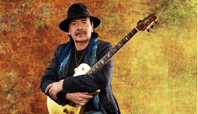 Carlos Santana y “Blessings and miracles”, su nuevo disco 2 Carlos Santana Blessings and miracles