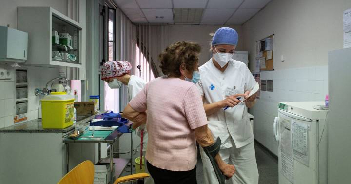 Castilla y León suma 93 casos desde el viernes y un fallecido