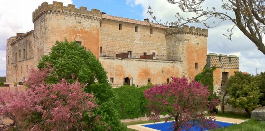 10 Castillos de Castilla y León que puedes visitar en un fin de semana 32 Castillo del buen amor