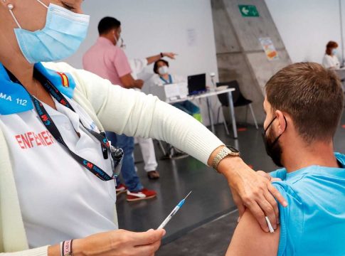 Castilla y León suma 133 casos desde el viernes y cuatro fallecidos