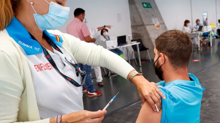 Castilla y León suma 133 casos desde el viernes y cuatro fallecidos