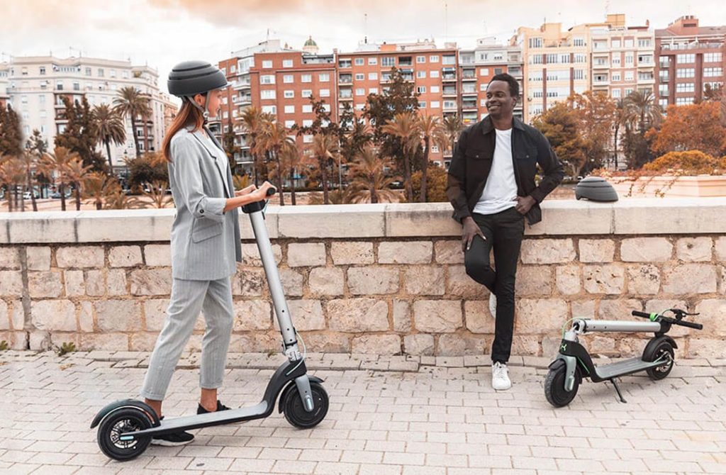 Así es el Cecotec Bongo Serie A Connected