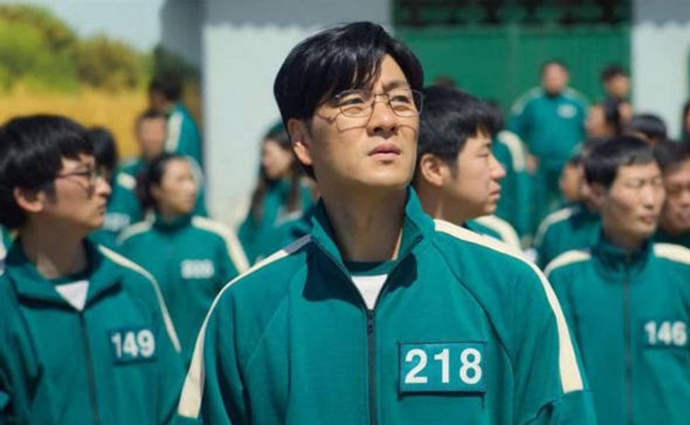 Cho Sang-woo llegaría al final en El juego del calamar