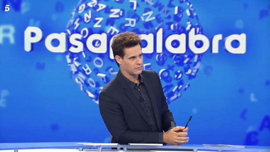 Pasapalabra: el concursante que falleció días antes de la emisión del programa 3 El concursante de Pasapalabra que falleció días antes de la emisión del programa