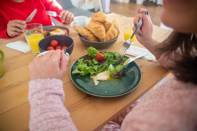 Comidas que jamás deberías volver a comer