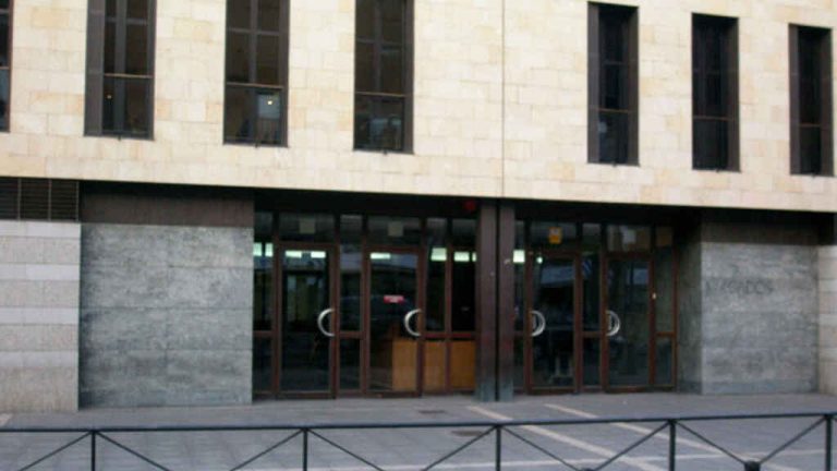 Comienza este miércoles el juicio por vertidos ilegales de BICOE en la comarca de Medina del Campo