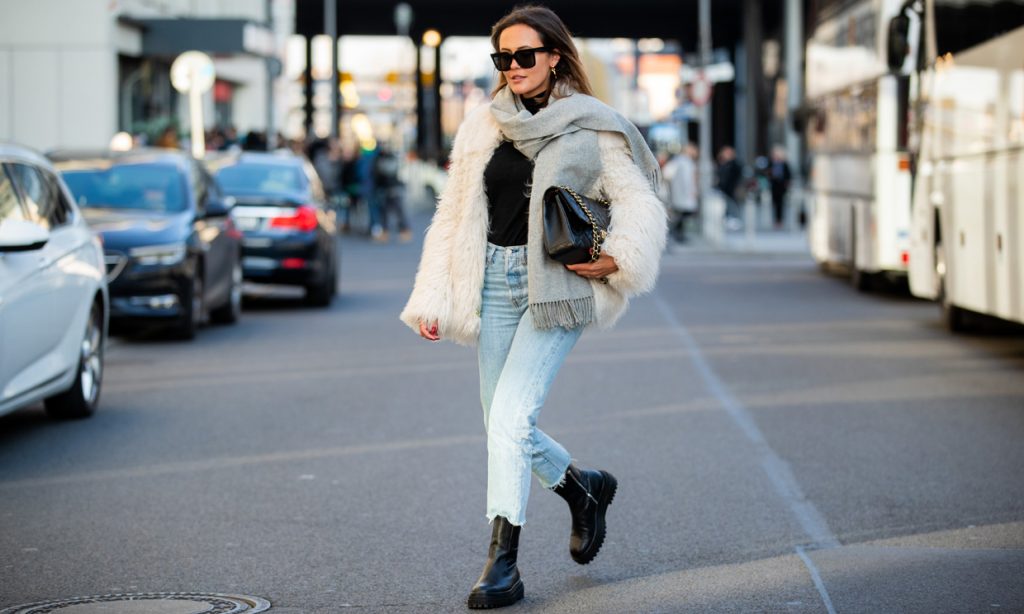 Cómo combinar tus jerseys