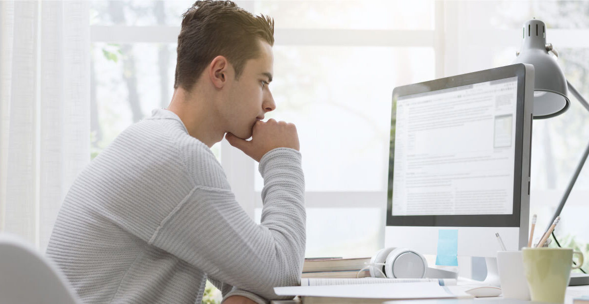 Cómo saber si un email es falso