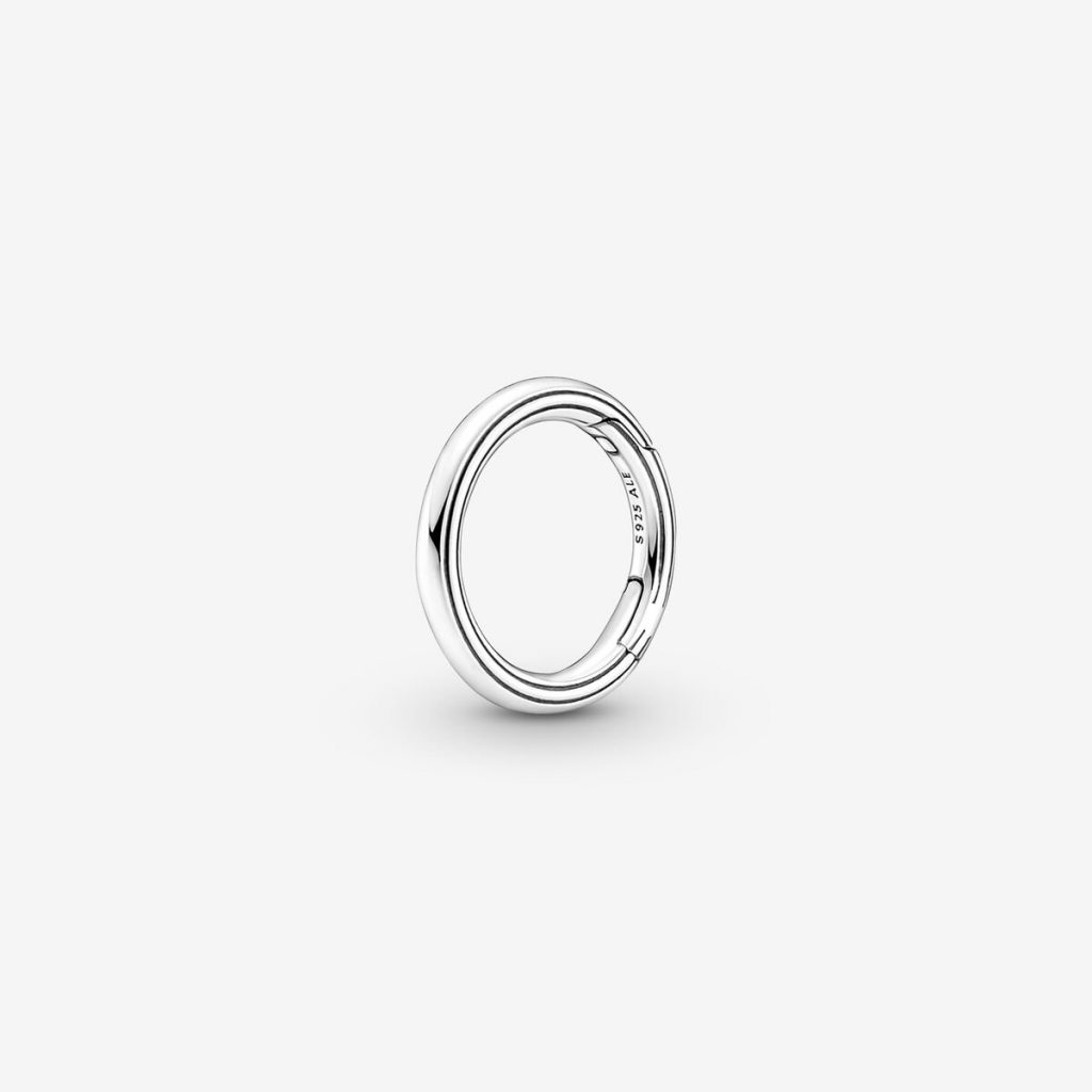 Sofisticado y elegante: el anillo precioso de Pandora por 25 euros