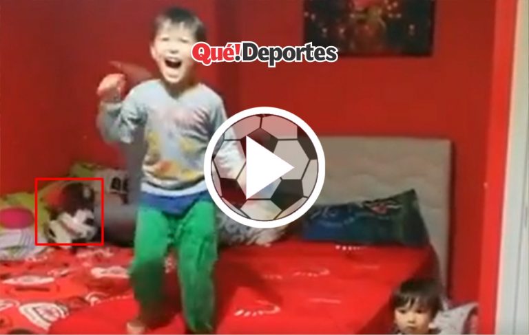 Conociendo al futuro portero de la Selección Española de fútbol