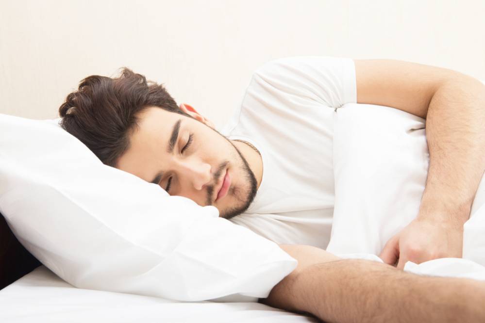 Consejos para elegir una buena almohada para que no duelan las cervicales 32 Consejos para elegir una buena almohada para que no duelan las cervicales