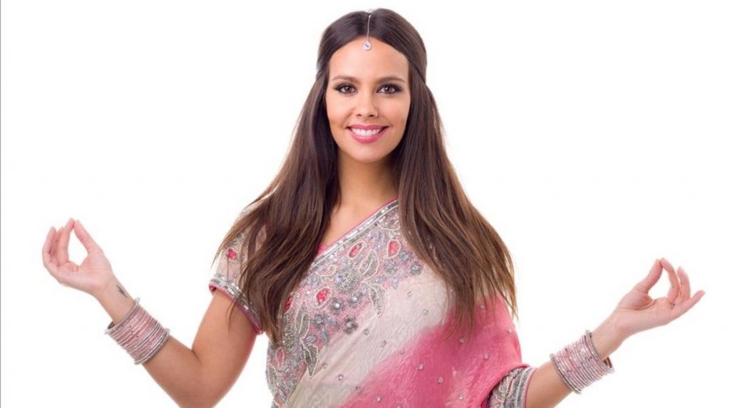 Cristina Pedroche también les tendió la mano