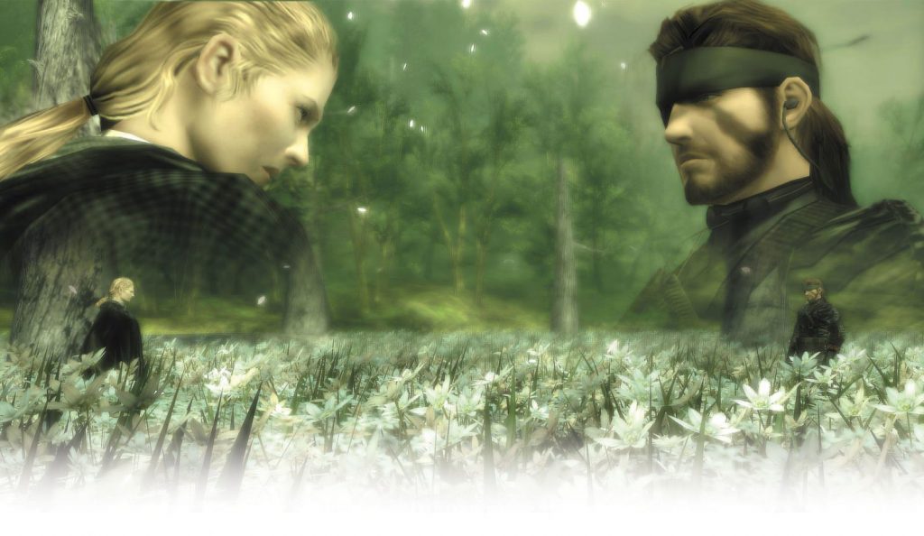 El ‘remake’ de Metal Gear 3 que nadie esperaba 33 Cuándo se confirmará la noticia