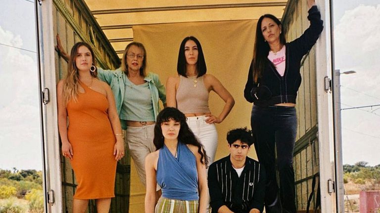 Cuándo se estrena Cardo en Atresplayer