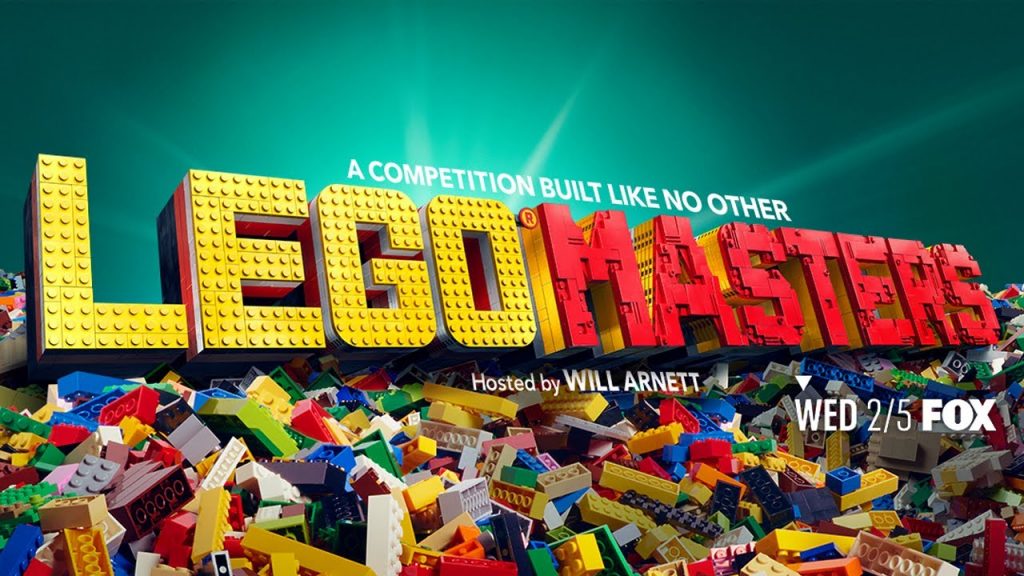 Llega ‘Lego Masters’: cómo funciona el programa y quién es el jurado 120 Cuándo se estrena el formato