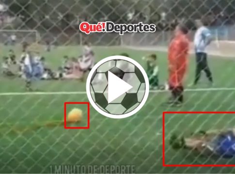 Cuántos reflejos en una sola jugada