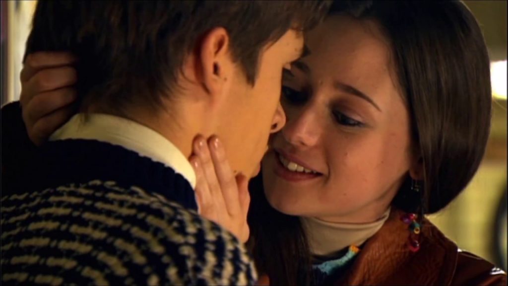 Cuéntame: ¿Quién es Álvaro Díaz, el nuevo ‘Oriol’? 123 Cuentame como paso escena carlitos