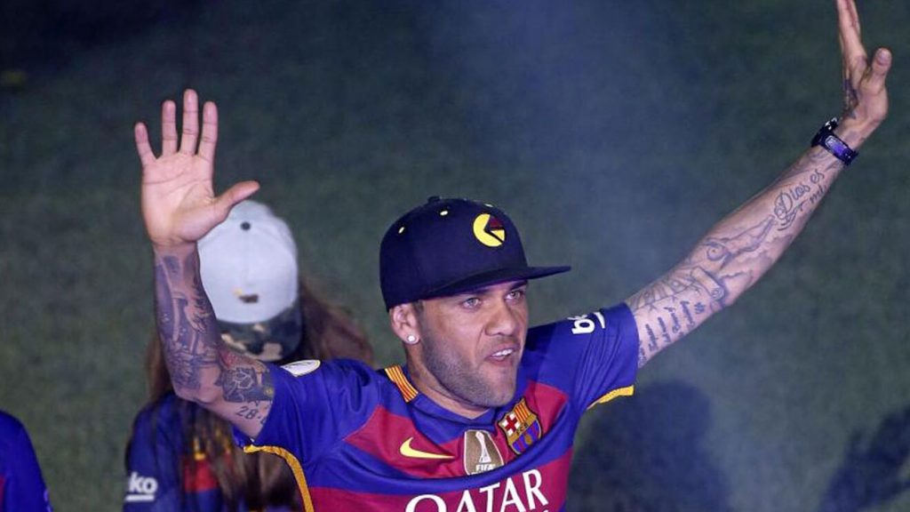 Dani Alves 5