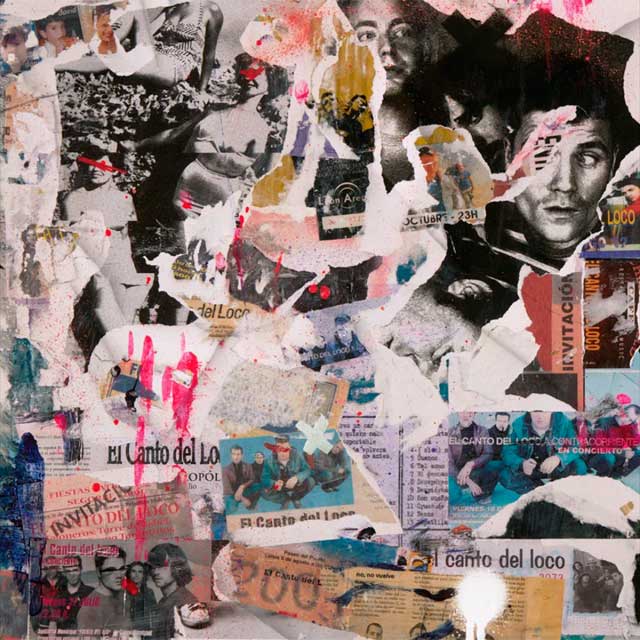 Dani Martín no, no vuelve