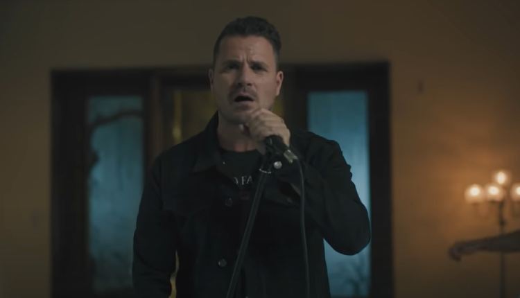 Dani Martin no no vuelve 4