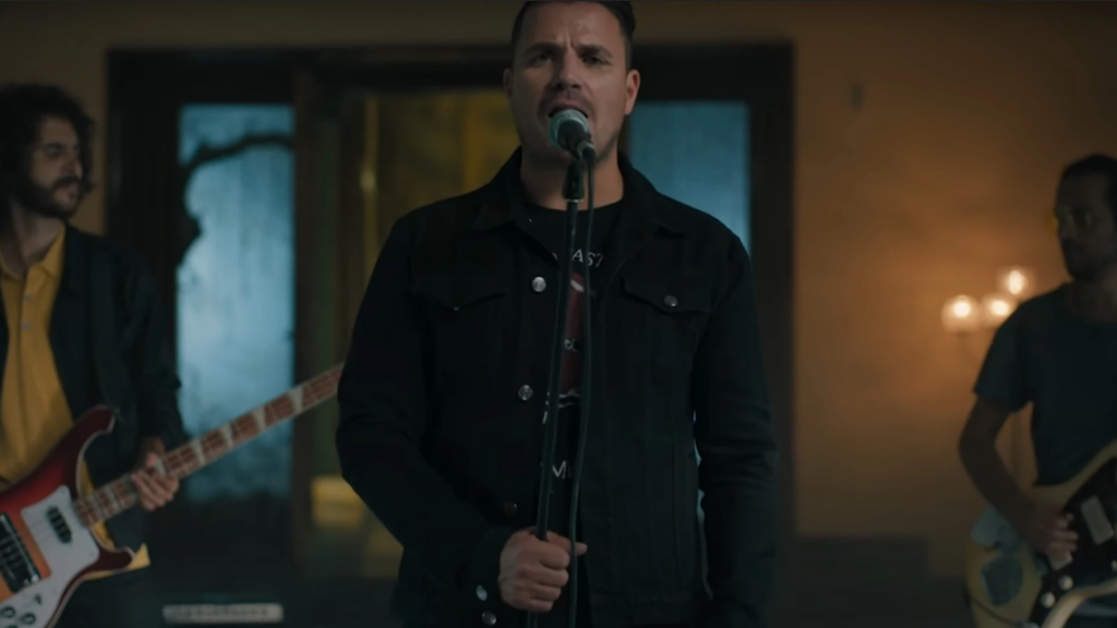 Dani Martin son suenos 2021 1