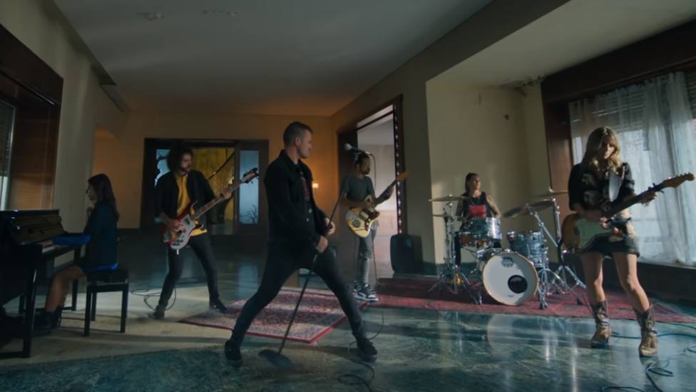 Dani Martin son suenos 2021 2