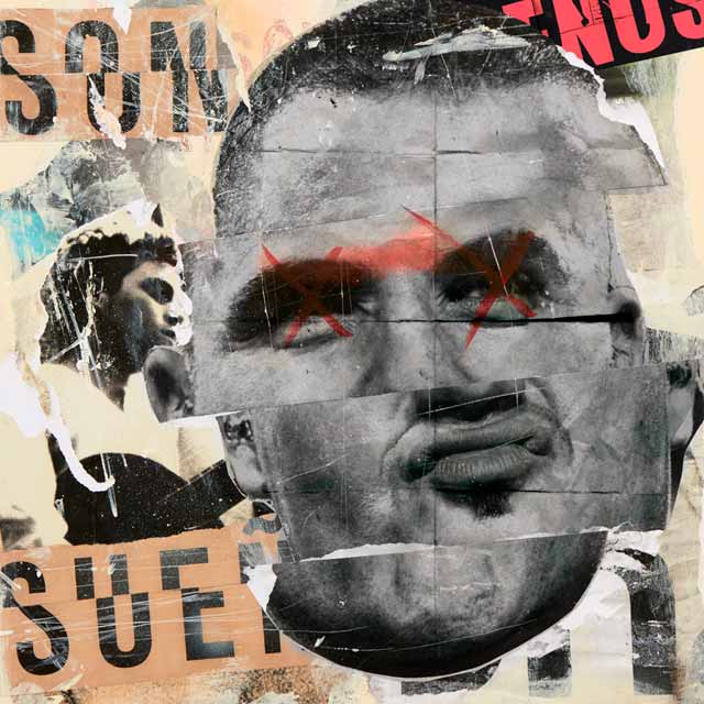 Dani Martin son sueños 2021