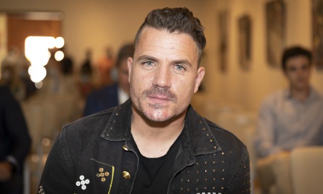 Dani Martin son sueños 2021