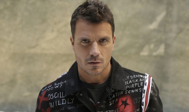 Dani Martin son sueños 2021