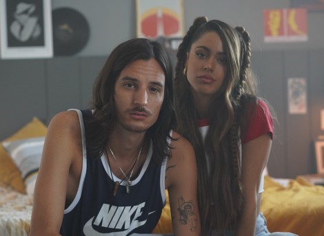 Danny Ocean TINI Tu no me conoces 2