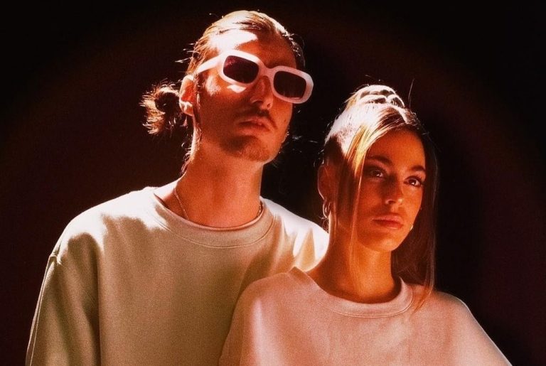 Danny Ocean con Tini en 'Tú no me conoces'