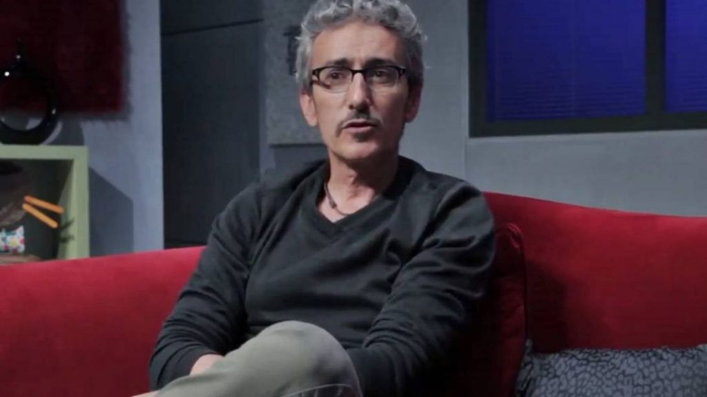 David Fernández directo a Tu cara me suena 9