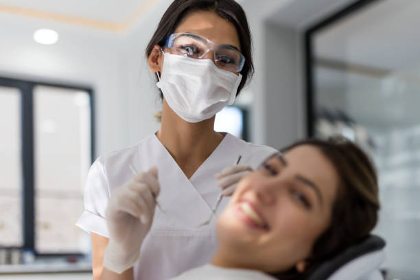 Dental Internacional utiliza tecnología de vanguardia en sus tratamientos dentales