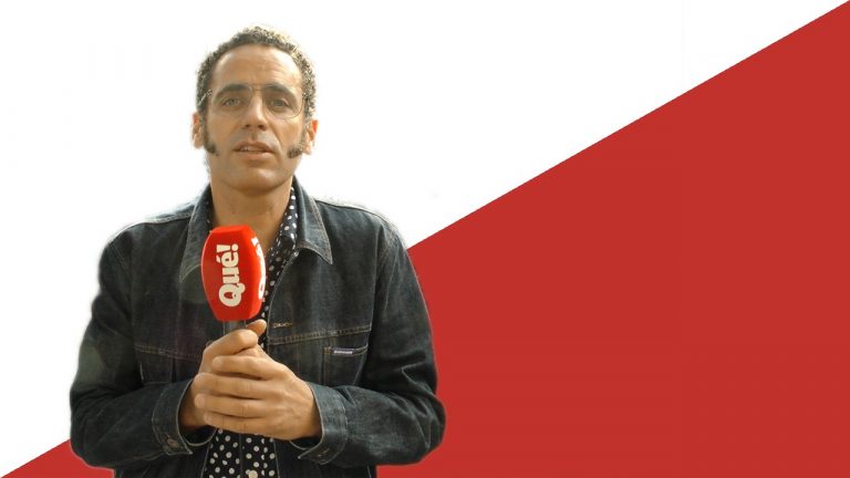 DePedro presenta 'Máquina de piedad'