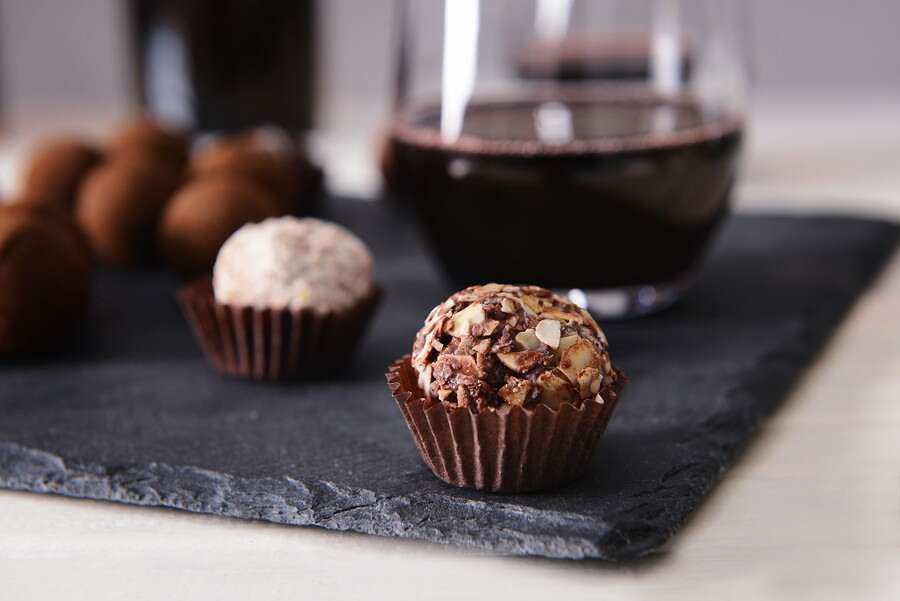 Dieta del vino y el chocolate: así puedes perder tres kilos