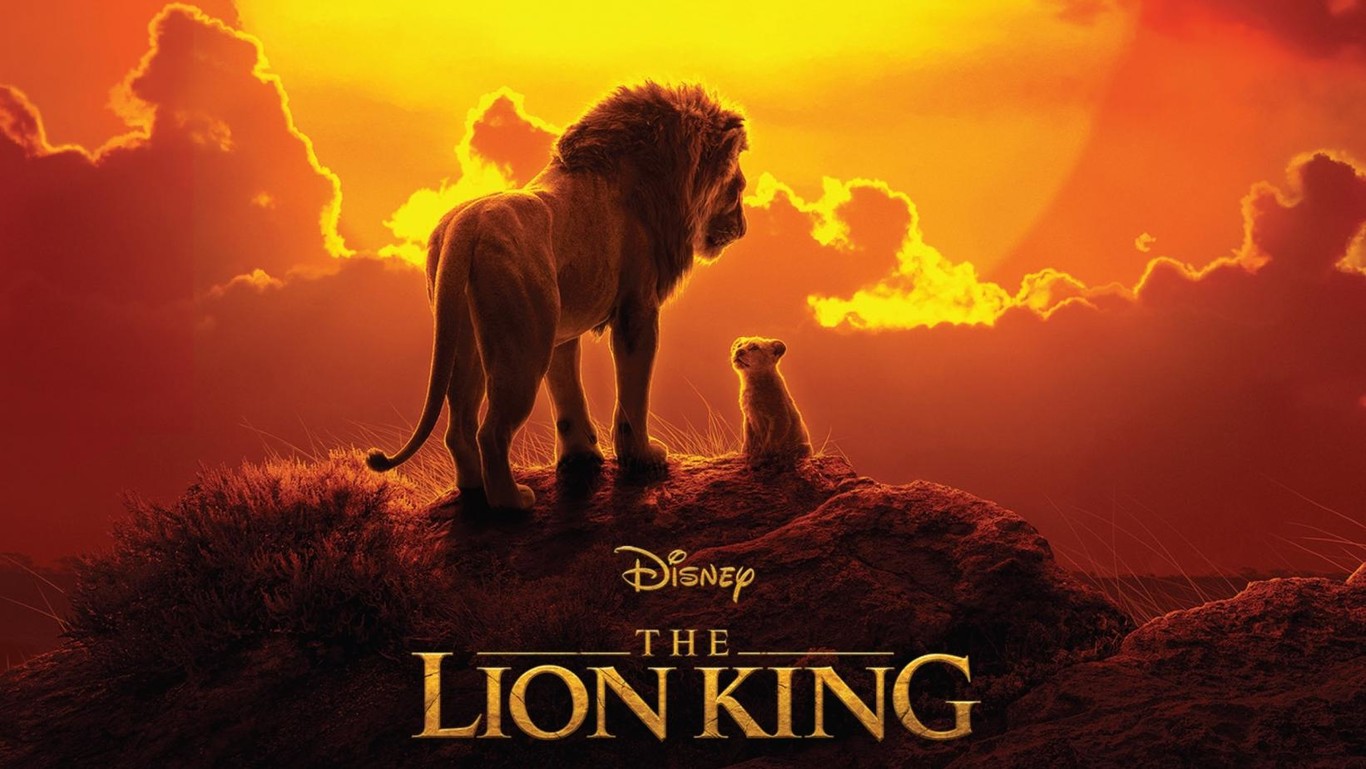 Disney+: películas de tu infancia que puedes ver de nuevo 81 El Rey León