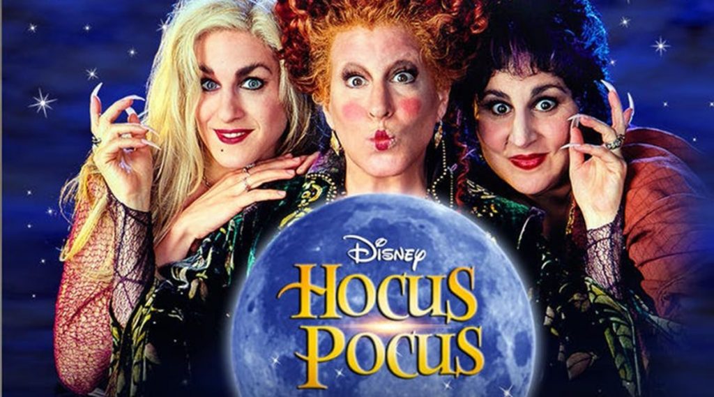 Disney+: películas de tu infancia que puedes ver de nuevo 84 Hocus Pocus
