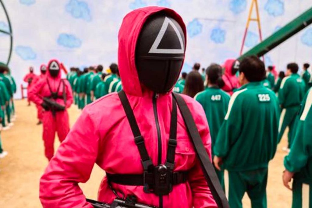 Dónde está la muñeca en la vida real