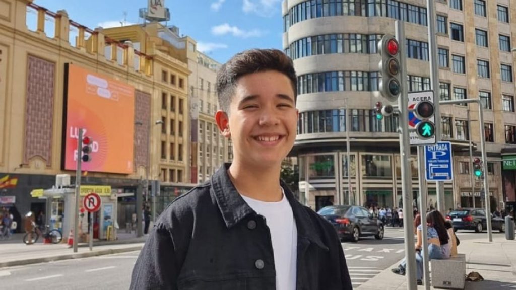 Dónde será Eurovision Junior