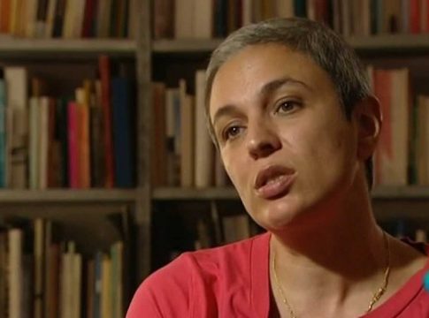 Dora García, galardonada con el Premio Nacional de Artes Plásticas 2021