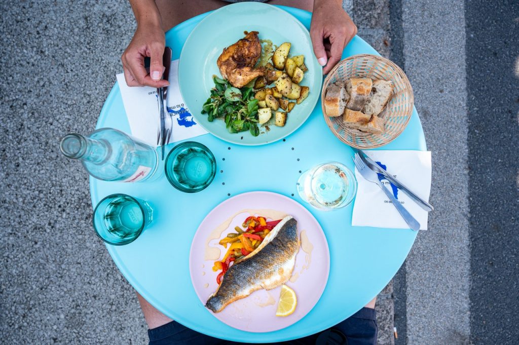 Dudas al momento de cocinar 