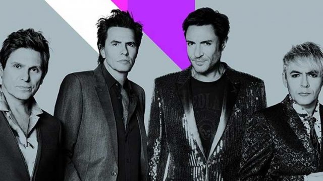 Duran Duran future past